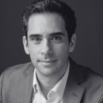 Economista e comentarista Richard Rytenband morre aos 45 anos