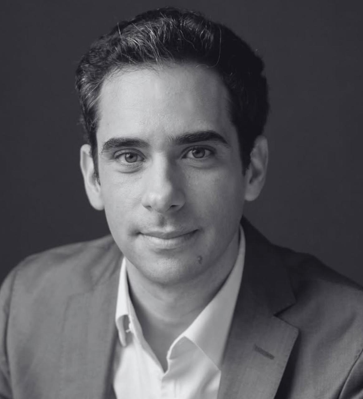 Economista e comentarista Richard Rytenband morre aos 45 anos