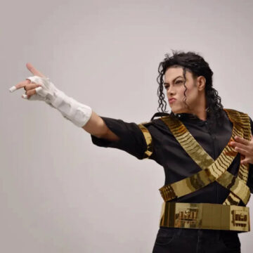 Famoso espetáculo em tributo a Michael Jackson volta a Salvador; saiba detalhes