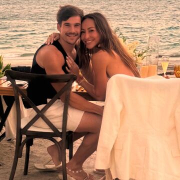 Sabrina Sato fala sobre amor após os 40: ‘mais entrega e autoconhecimento’