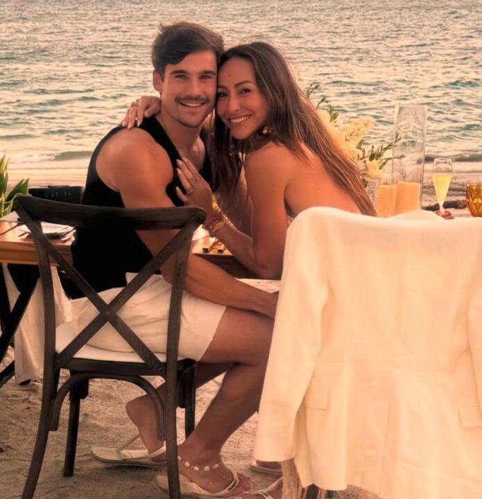 Sabrina Sato fala sobre amor após os 40: ‘mais entrega e autoconhecimento’