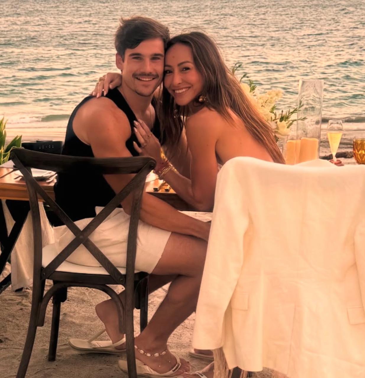 Sabrina Sato fala sobre amor após os 40: ‘mais entrega e autoconhecimento’