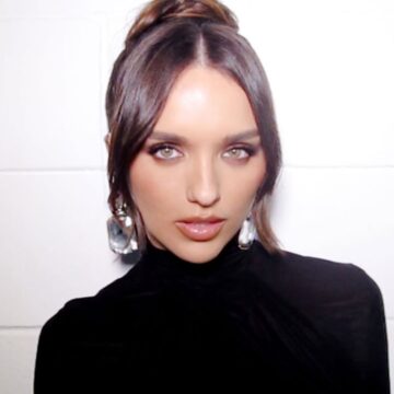 Primeiro filme de Rafa Kalimann é selecionado para o Festival de Cannes: ‘Ponto de virada’