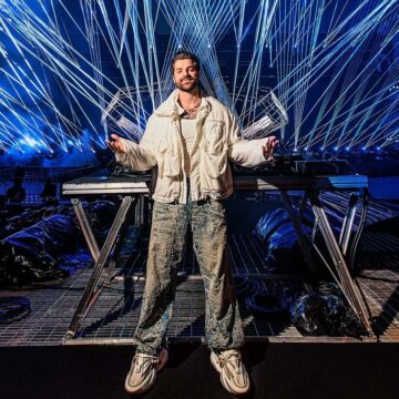 Final do BBB 26 terá show especial de Alok