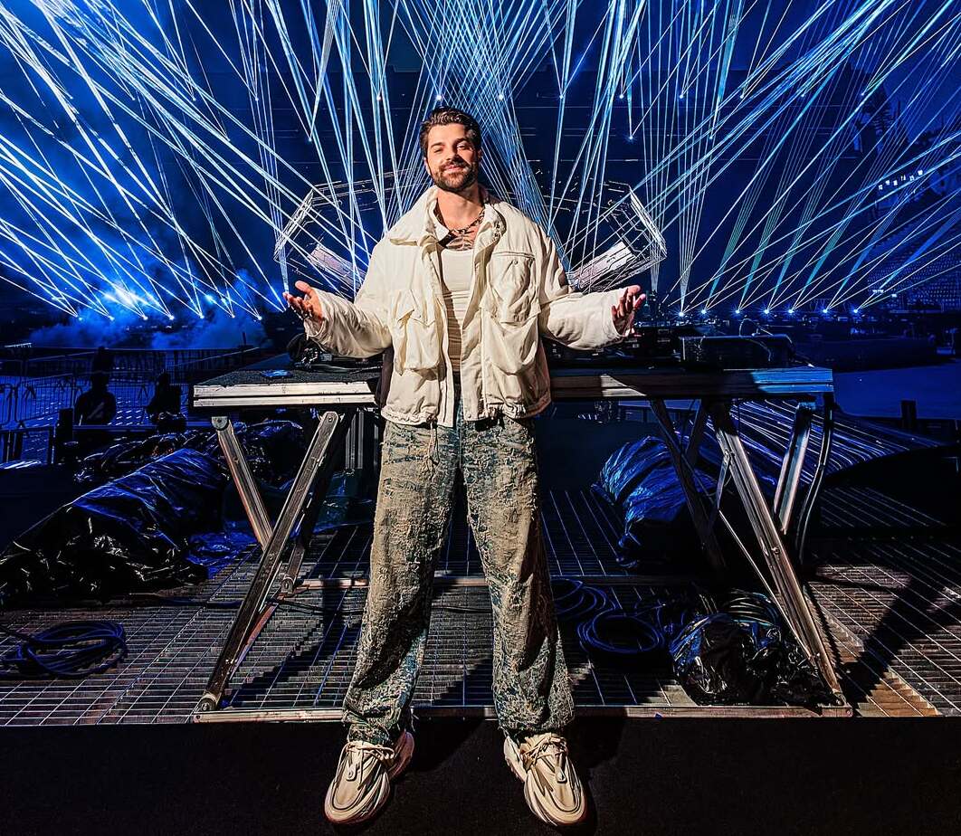 Final do BBB 26 terá show especial de Alok