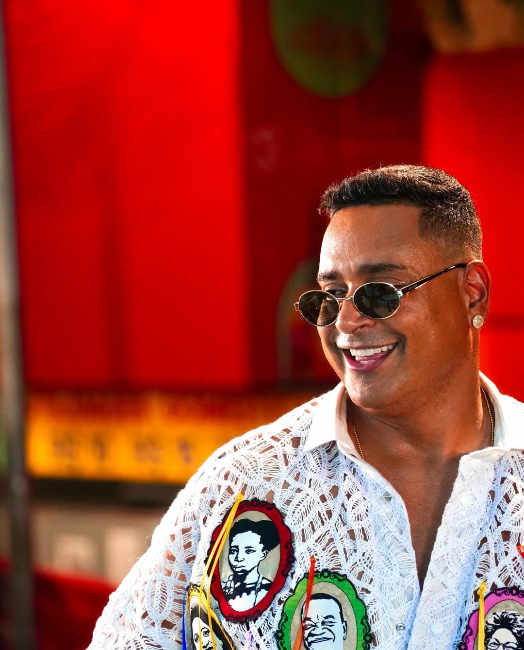 Xanddy Harmonia receberá título de Cidadão Santamarense