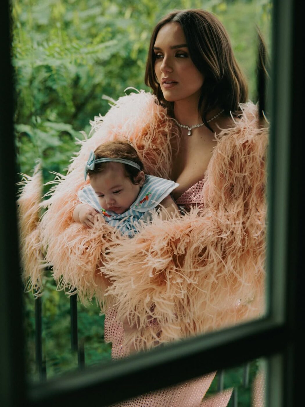 Rafa Kalimann fala sobre primeiro aniversário após nascimento da filha Zuza: “Mais importante da minha vida”