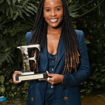 Monique Evelle promove lançamento de livro em Salvador: “Sempre vai ser minha escolha”