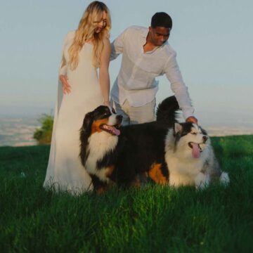 Gabriely Miranda e Endrick anunciam primeira gravidez: ‘Agora somos 5’