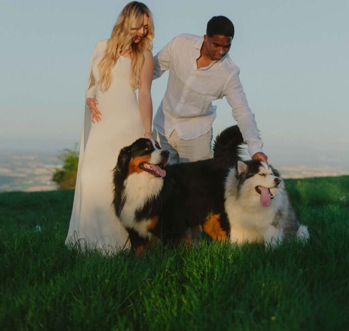 Gabriely Miranda e Endrick anunciam primeira gravidez: ‘Agora somos 5’