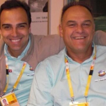 Tadeu Schmidt apresenta o ‘BBB 26’ após morte de Oscar e fará homenagem