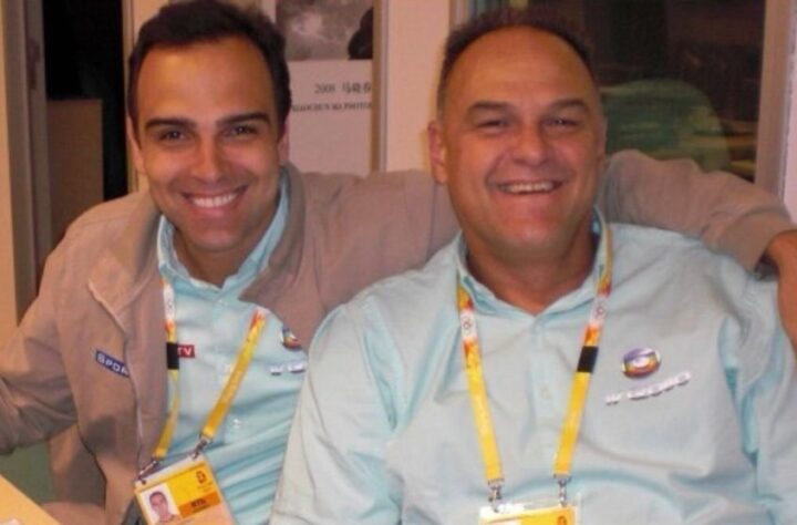 Tadeu Schmidt apresenta o ‘BBB 26’ após morte de Oscar e fará homenagem