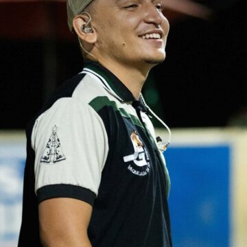 João Gomes surpreende ao adotar novo visual: ‘É o Kuririn’