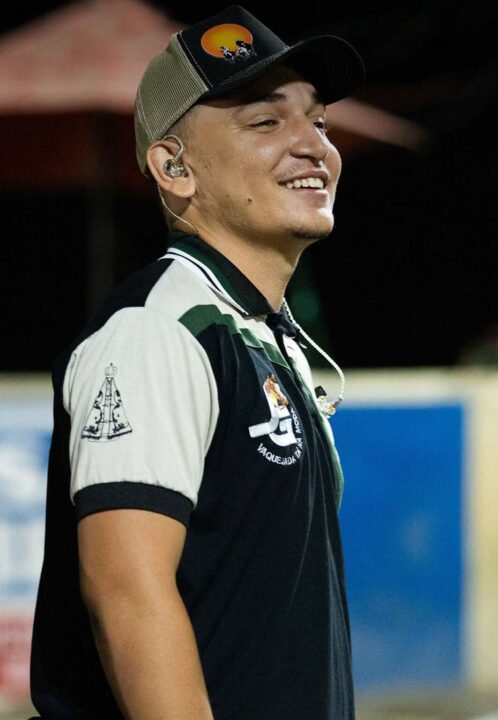 João Gomes surpreende ao adotar novo visual: ‘É o Kuririn’