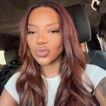 Ludmilla completa 31 anos e compartilha reflexão: “Oportunidade de renascer”