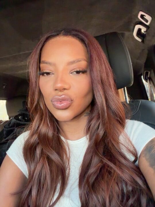 Ludmilla completa 31 anos e compartilha reflexão: “Oportunidade de renascer”