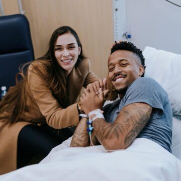 Eder Militão se pronuncia após sofrer lesão e ficar fora da Copa do Mundo: “A luta continua”