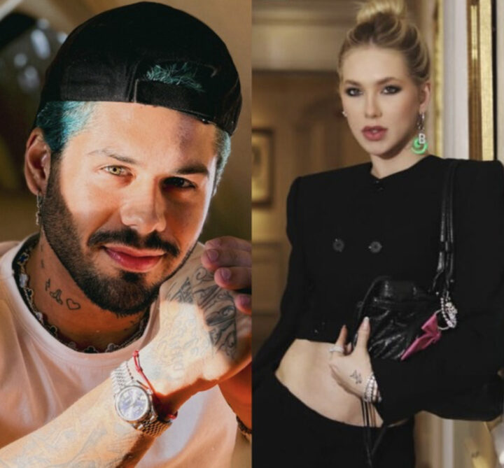 Virginia Fonseca ganha homenagem especial do ex-marido, Zé Felipe: “Conte sempre comigo”