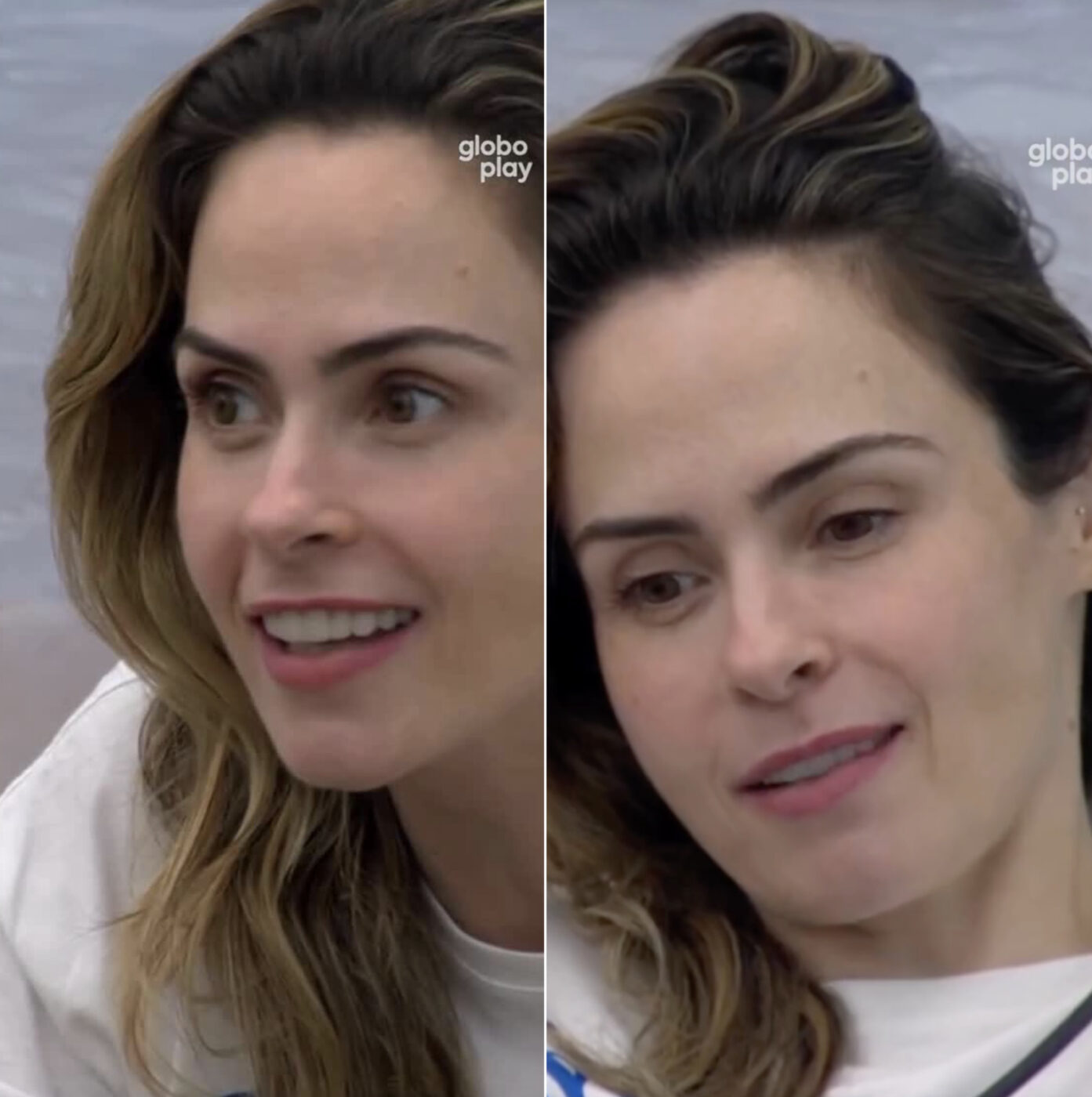 No BBB26, Ana Paula Renault fala sobre decisão de não ser mãe: ‘Não tive coragem’