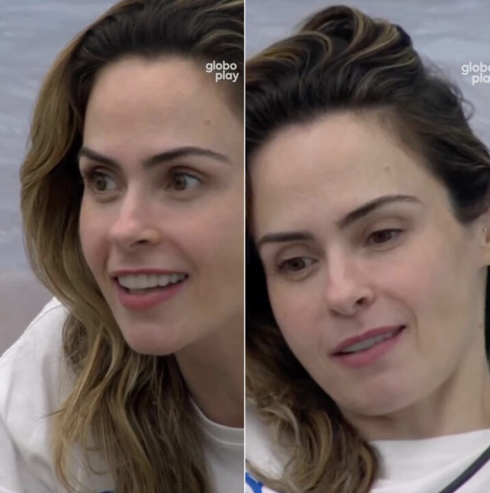 No BBB26, Ana Paula Renault fala sobre decisão de não ser mãe: ‘Não tive coragem’