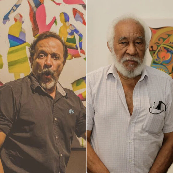 Bel Borba, Juarez Paraíso e mais: exposição em Salvador reúne diferentes gerações das artes visuais da Bahia