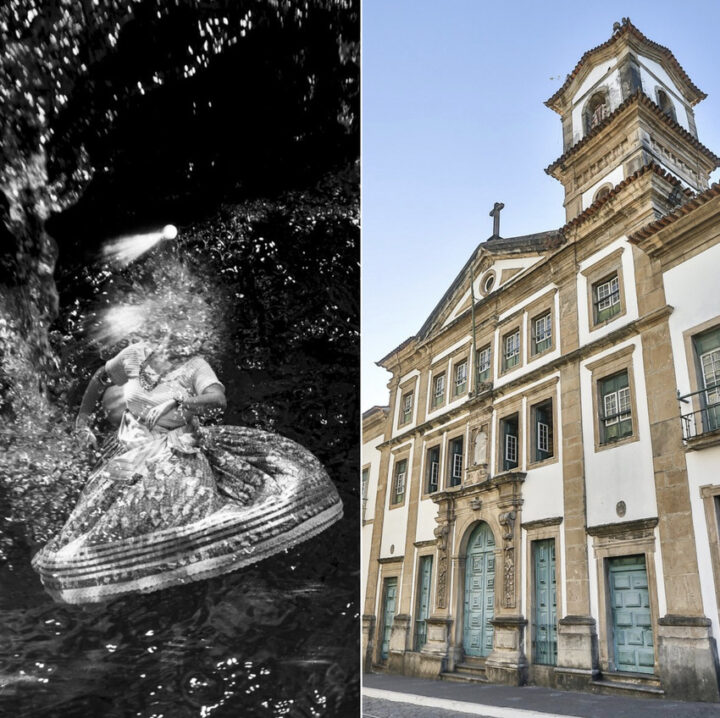 Exposição com mais de 60 obras em homenagem a Salvador entra em reta final no Museu da Misericórdia