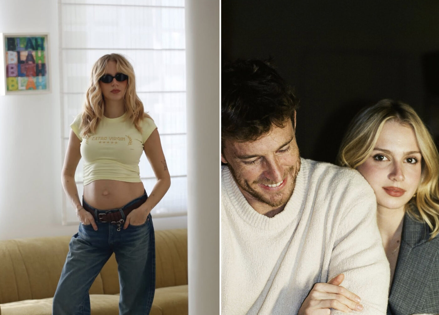 Grávida, filha de Xuxa mostra atitude inusitada do marido: “Estou horrorizada”