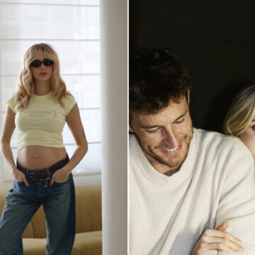 Grávida, filha de Xuxa mostra atitude inusitada do marido: “Estou horrorizada”