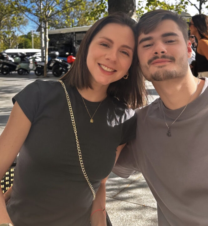 Recém-noivo, filho de Fábio Assunção revela detalhes do pedido de casamento