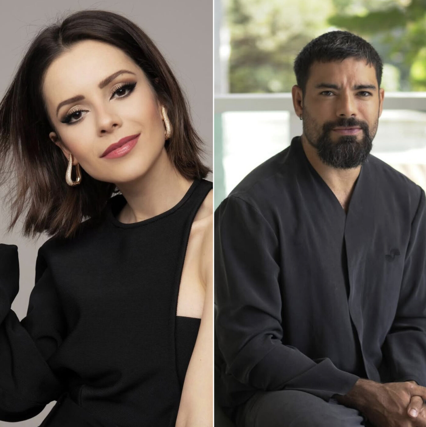 Sandy celebra aniversário do namorado com mensagem carinhosa