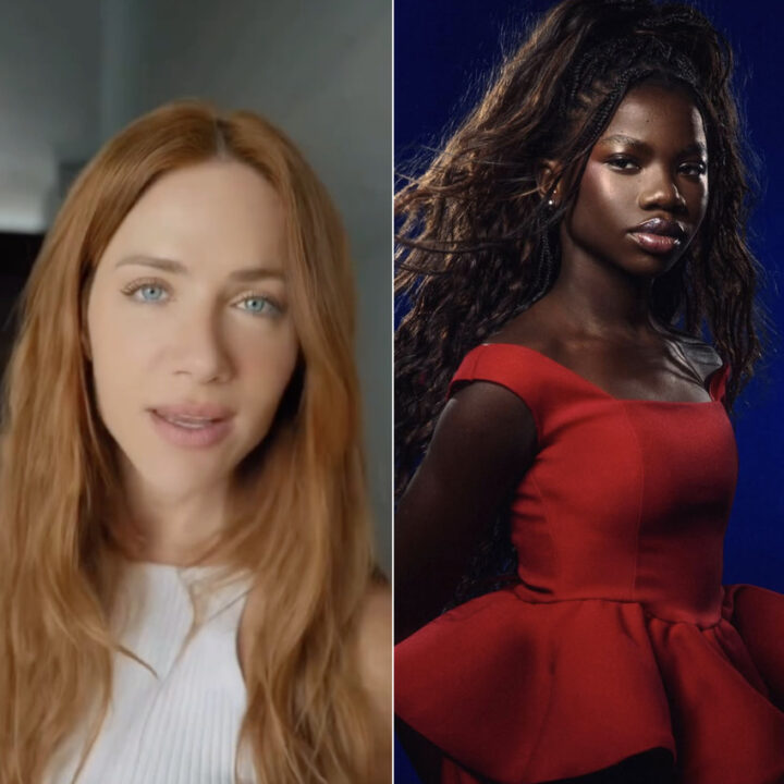 Giovanna Ewbank revela novos detalhes do primeiro desfile da filha Titi: “Não foi fácil”