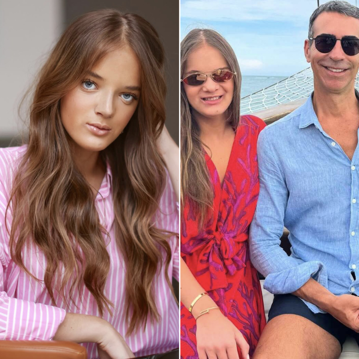 Rafa Justus ganha homenagem de César Tralli após procedimento estético: “Sua beleza interior irradia”