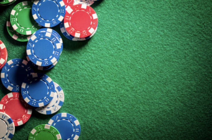 Blog Oficial do Ignition Poker: estratégia, torneios e tudo que o jogador brasileiro precisa saber