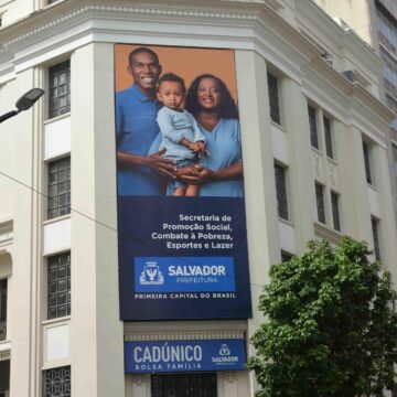 Salvador recebe mutirão de emissão de certidões de nascimento e casamento