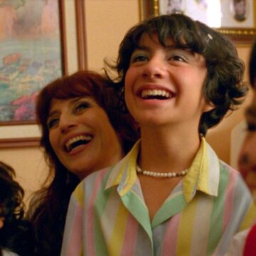 Coprodução brasileira é selecionada para Semana da Crítica em Cannes