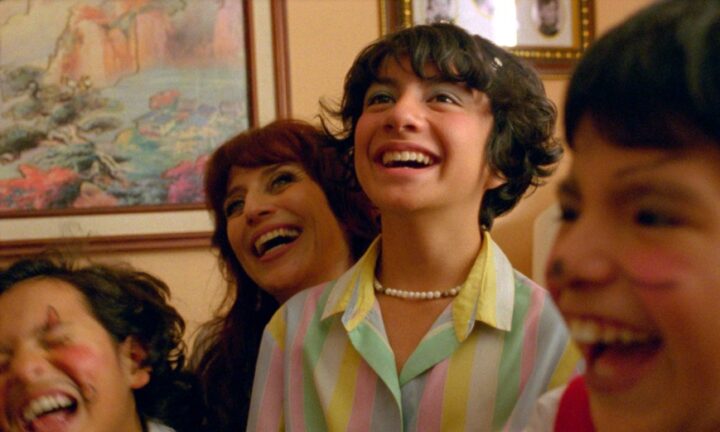 Coprodução brasileira é selecionada para Semana da Crítica em Cannes