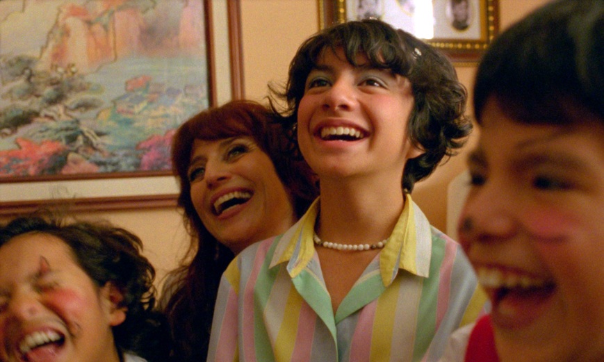 Coprodução brasileira é selecionada para Semana da Crítica em Cannes