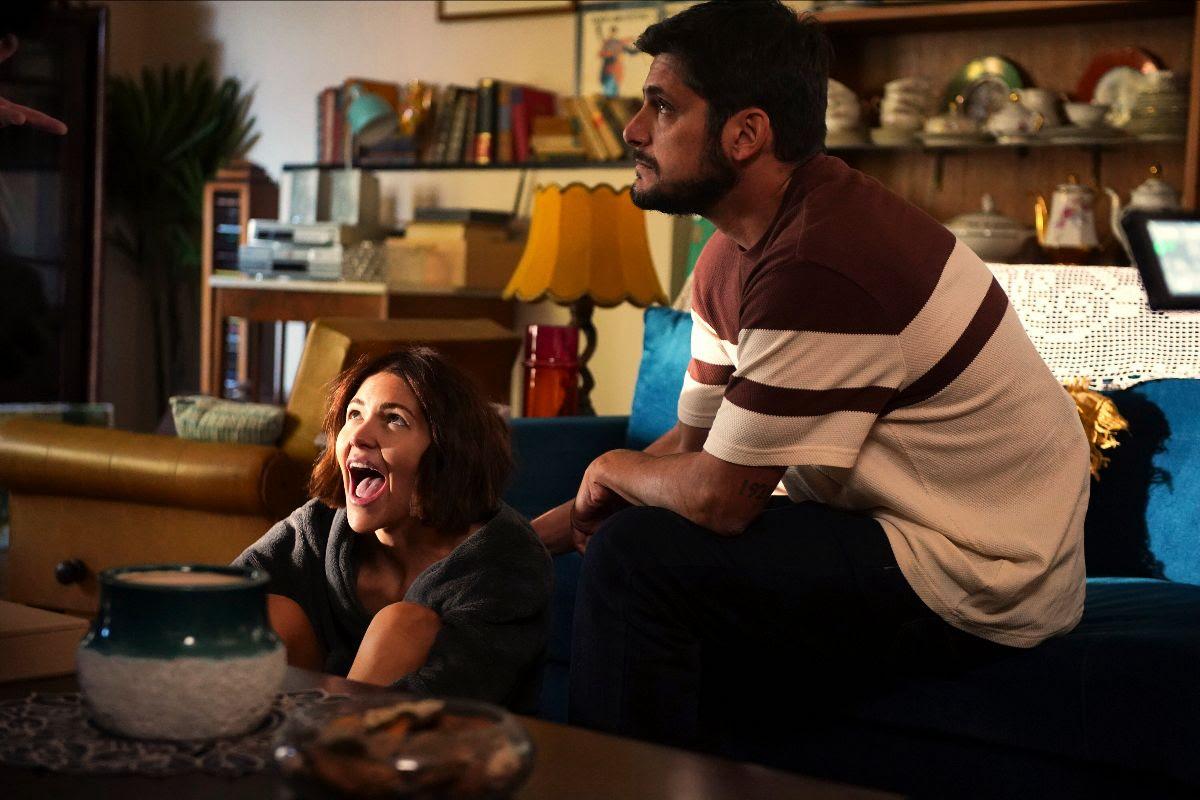 “Sexo e Destino”: Filme baseado em obra psicografada de Chico Xavier ganha trailer e data de estreia