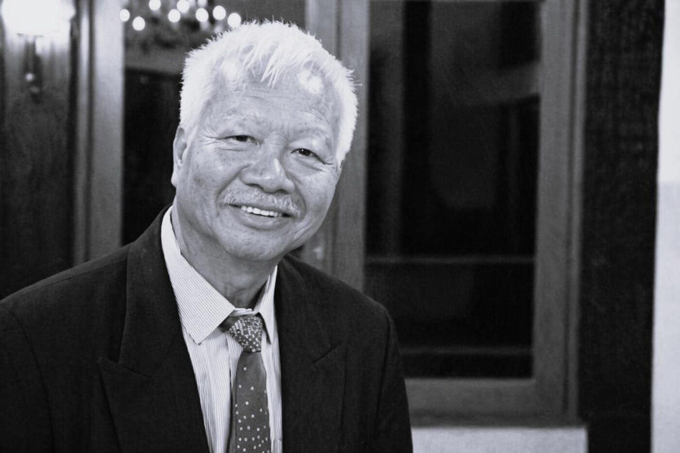 Morre fotógrafo Sun Sun, referência da fotografia social em Salvador