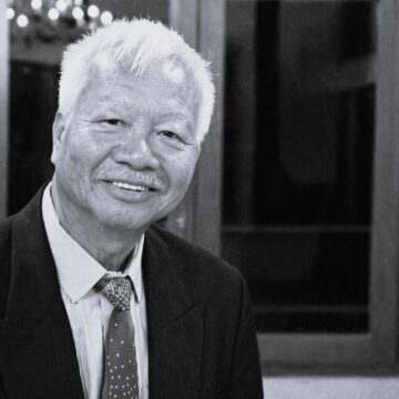 Morre fotógrafo Sun Sun, referência da fotografia social em Salvador