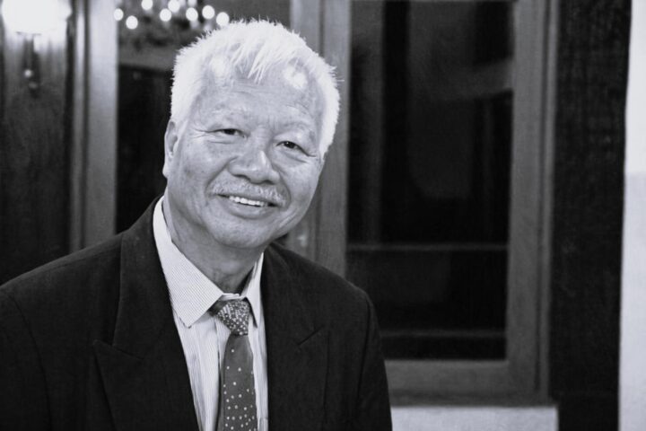 Morre fotógrafo Sun Sun, referência da fotografia social em Salvador