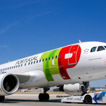 TAP amplia voos no Brasil e mantém Salvador com seis frequências semanais para a Europa