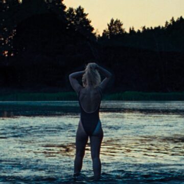 Estreia de Kristen Stewart como diretora, “A Cronologia da Água” chega ao Brasil com proposta ousada