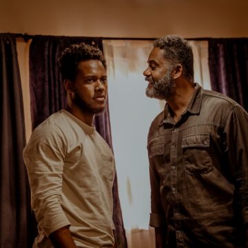 Após destaque em festivais, filme baiano “Timidez” entra em cartaz nesta quinta (16) em Salvador