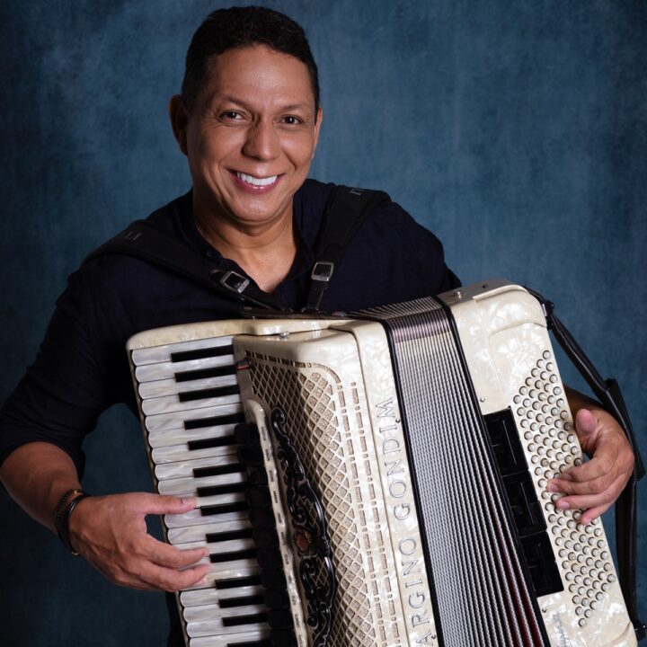 Música de Targino Gondim sobre a Chapada Diamantina pode virar hino cultural da região