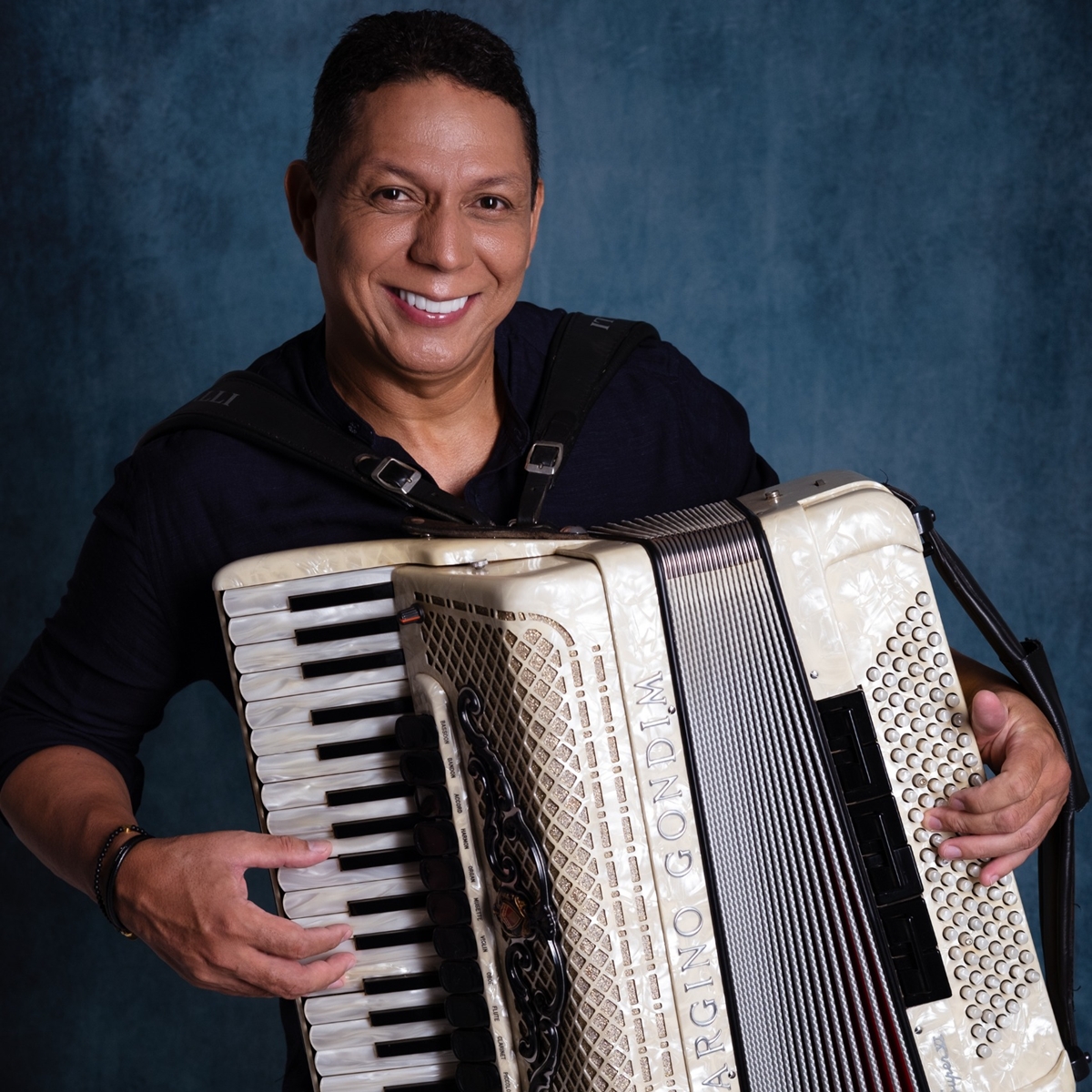 Música de Targino Gondim sobre a Chapada Diamantina pode virar hino cultural da região