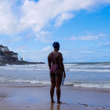 Filme baiano, ‘Tempo Meio Azul Piscina’ recebe quatro prêmios no México