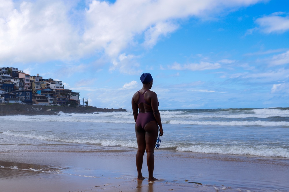 Filme baiano, ‘Tempo Meio Azul Piscina’ recebe quatro prêmios no México