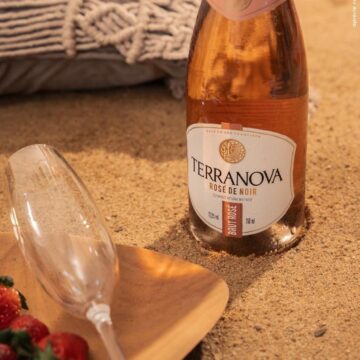 Espumante da Bahia se destaca entre os melhores do Brasil na Grande Prova Vinhos 2026