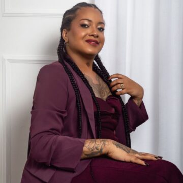 Escritora baiana radicada em Lisboa lança livro em Salvador